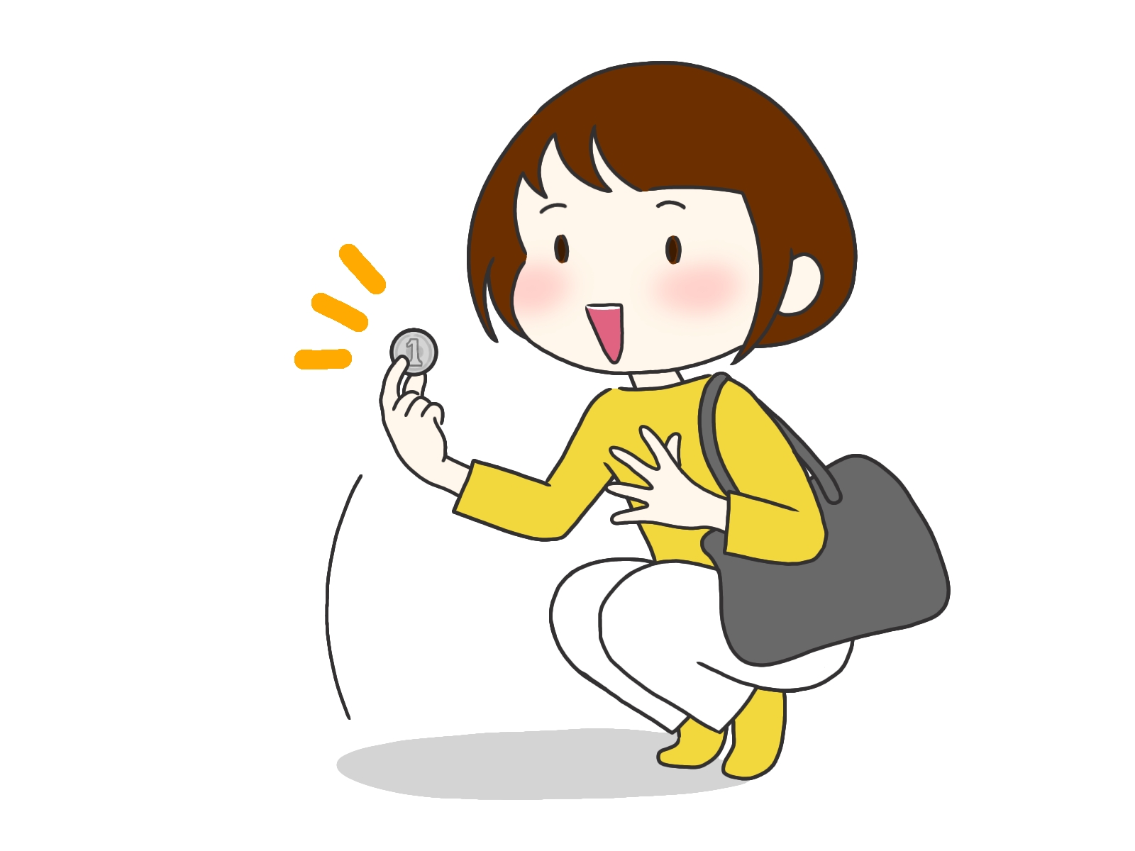 ラッキー ペニー