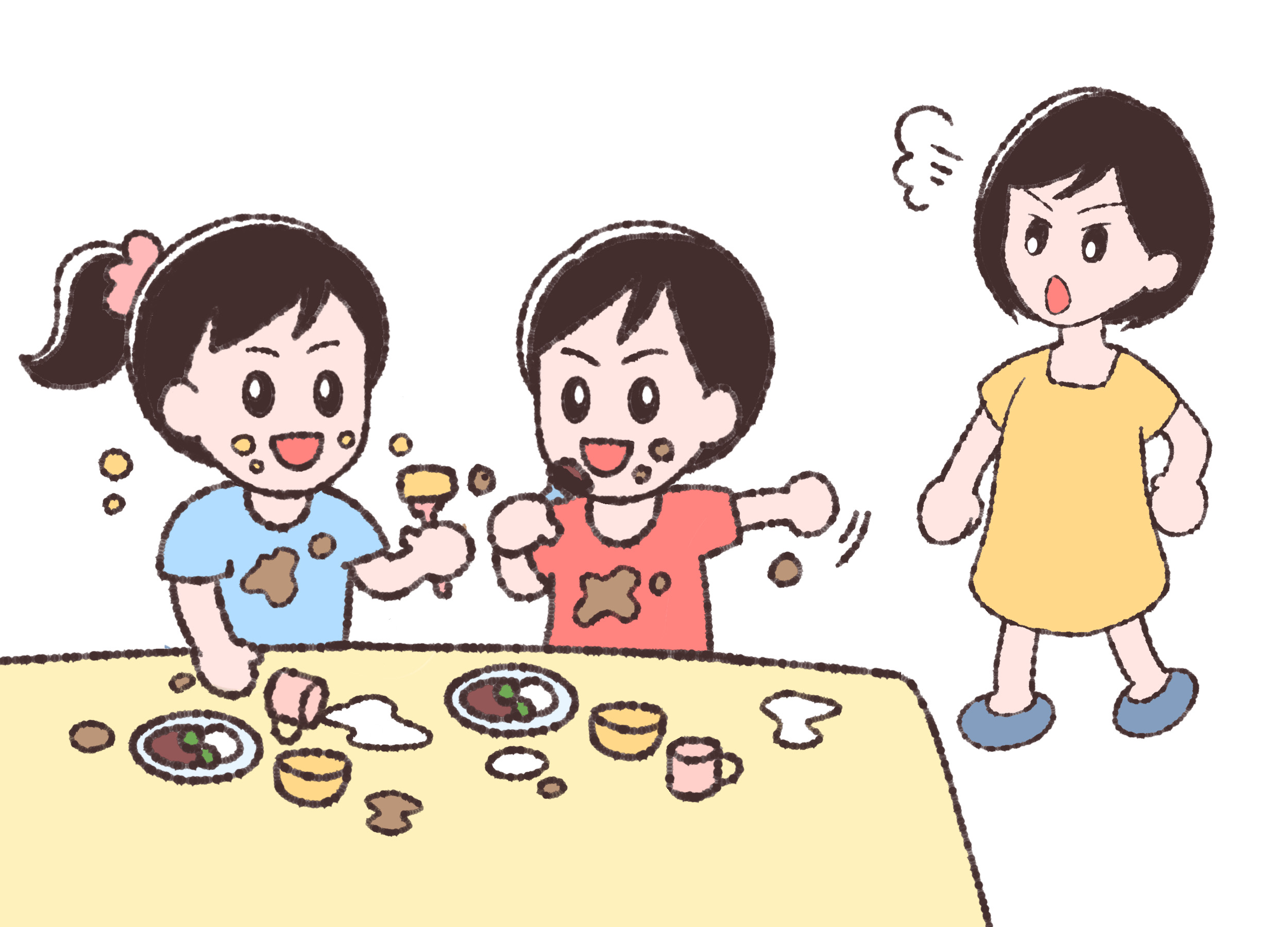 【逆発想】なお店