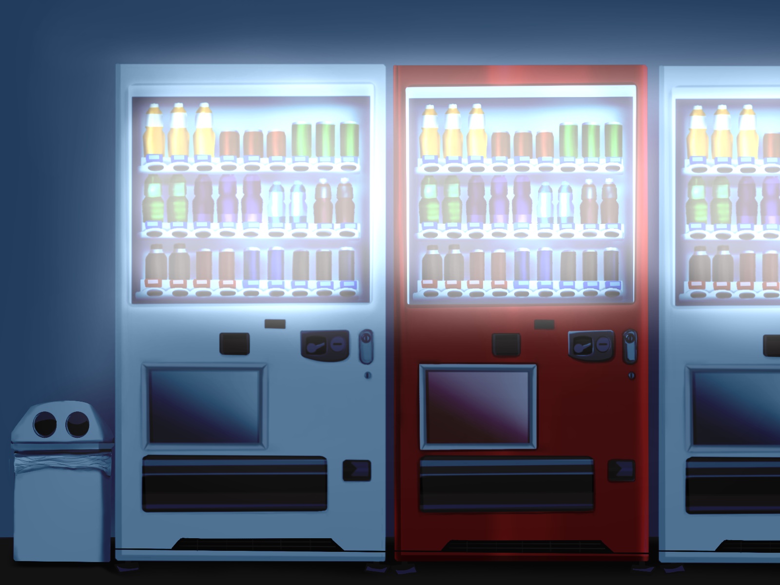 昭和のものがどんどん消えていく・・・