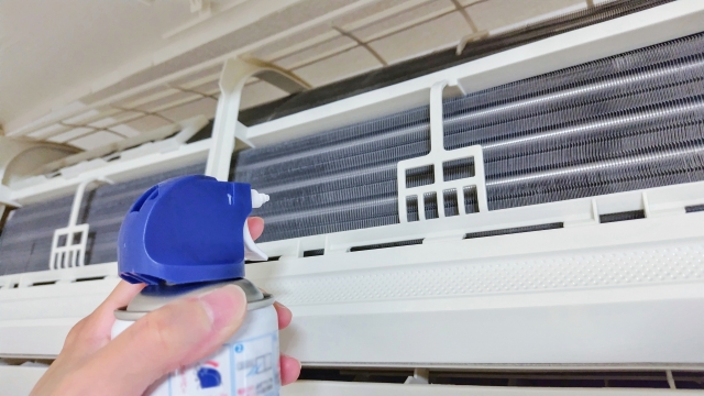 この質問がやっぱり多い【エアコン】